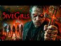 Five Girls One Ancient Evil Full Horror Movie