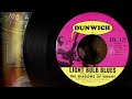 Shadows Of Knight - Light Bulb Blues  ...1966