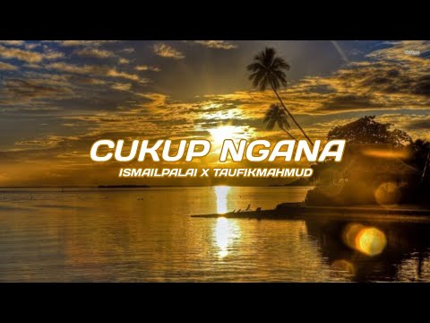 TOLONG HARGAI AKANG!! Cukup Ngana - IsmailPalai X TaufikMahmud