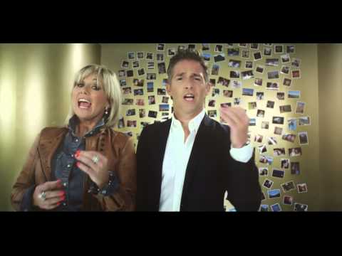 CHRISTOFF & LINDSAY - KOM IN MIJN ARMEN (Officiële Videoclip **HD**)