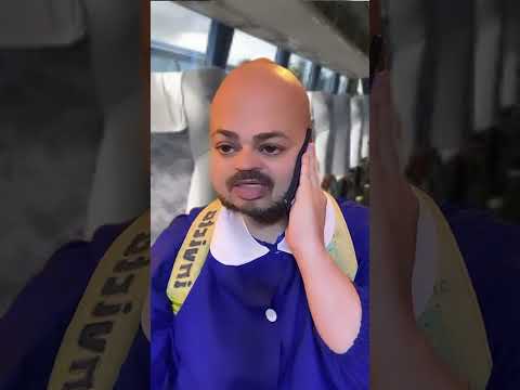 EMBARRASSMENTS - THE SCHOOL TRIP