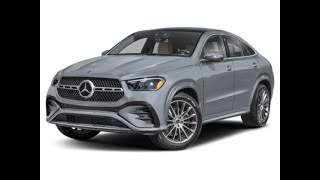 2026 Mercedes-Benz GLE GLE 450 UT St. George, Washington City, Santa Clara, Ivins, Hurricane, L...
