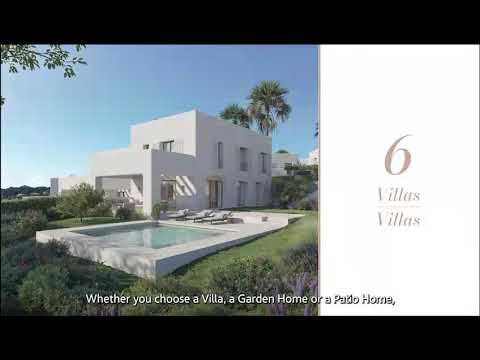 Villa for sale in Sotogrande Alto - gandy155_d1