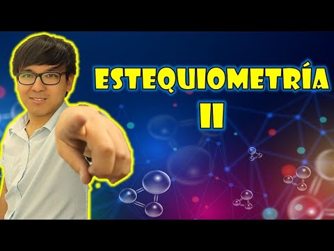 [ QUIMICA FREE ] - ESTEQUIOMETRIA II - Reactivo limitante y Reactivo en exceso