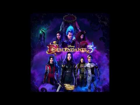 Do What You Gotta Do (From "Descendants 3"/Audio Only)