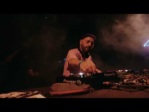 Sharam Jey @ El Fortin Club (2022)