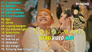 Download lagu Denny Caknan Cundamani Full Album Lagu Jawa Terbar... mp3