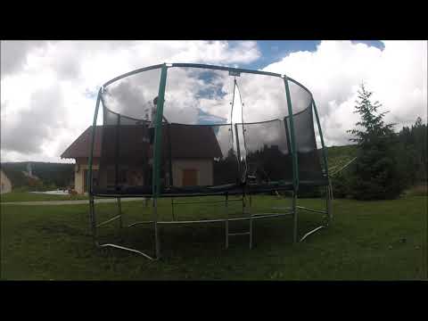 Cody (Trampoline) #4