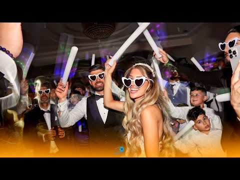 Jasmin & Jakob | Aramäische Hochzeit  | Part 2| by Cavo Media