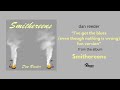 Dan Reeder "I've Got The Blues" - Smithereens (Official Audio)