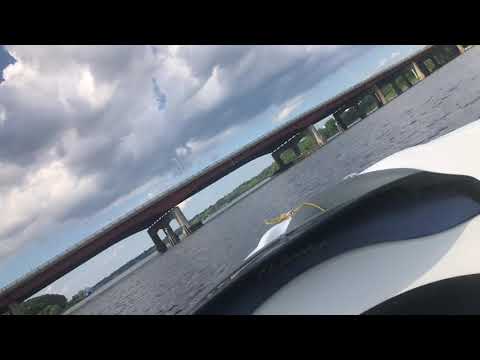 Seadoo challenge 1800 Wilha no toque