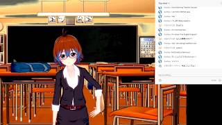 ぎょうざ先生の個人指導配信♥ （Vカツ配信）