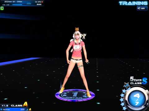 【MStar(TW)】標準新模式 最高級98% [SE]Dream girl- SHINee 124bpm