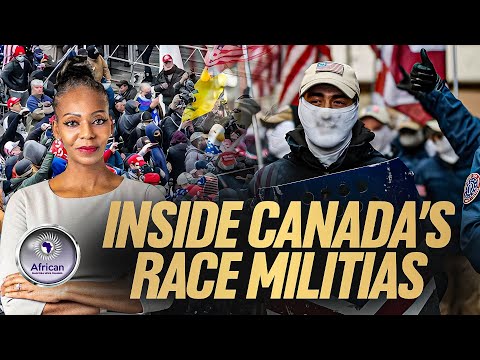 Ontario White Nationalists Militias Form Combat Clubs to Train for ‘RACE WAR’