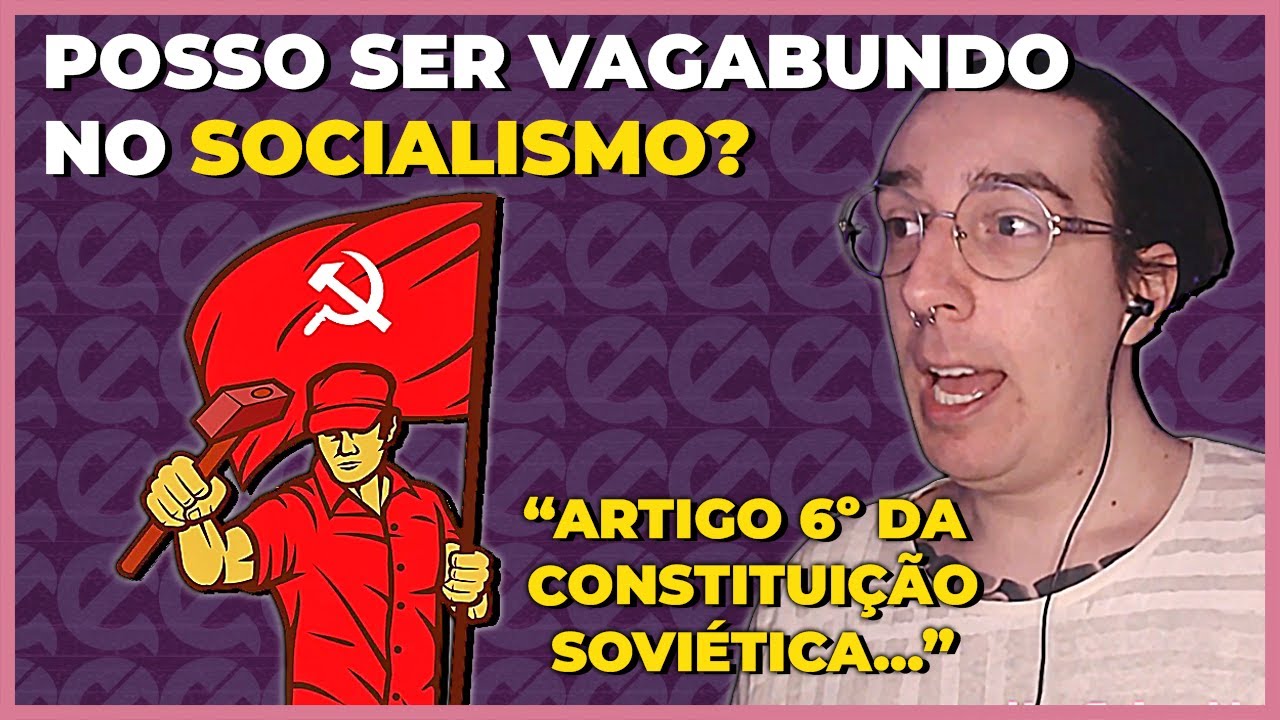 TRABALHO NO SOCIALISMO, MILÍCIA E PCO | Cortes do História Pública