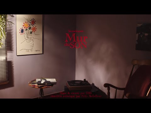 Video thumbnail for Mur du son