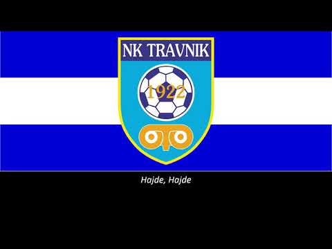Hino do Travnik (Legendado)