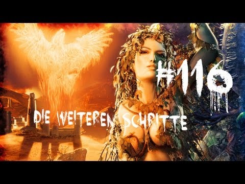 Let's Play Spellforce: SotP #116 - Die weiteren Schritte
