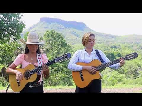Pâmella Viola e Karoline - Cidade Querida.
