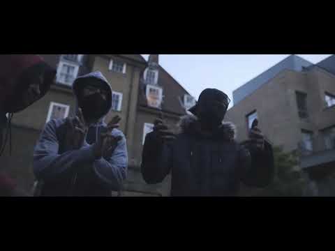 [Free] 017 #HarlemSpartans x #Moscow17 UK Drill Type Beat - 'No Hook' - Prod By Lxllo
