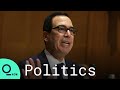 Mnuchin Says $600 Stimulus Checks Will Start Being Sent Next Week Mnuchin Says $600 Stimulus Checks Will Start Being Sent Next Week