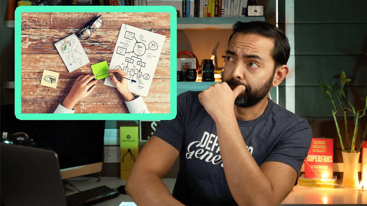 Thumbnail for How To Niche Down Your Business