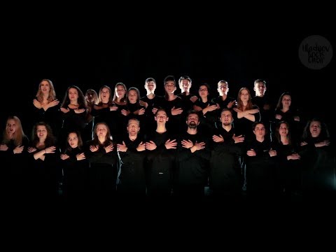 download lagu mp3 mp4 Hladnov Rock Choir, download lagu Hladnov Rock Choir gratis, unduh video klip Hladnov Rock Choir