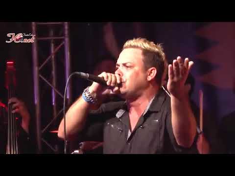 Pupy Y Los Que Son Son   Un Poquito Al Reves