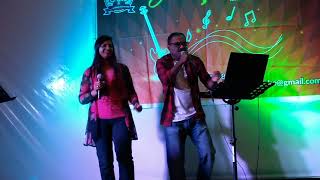 Jungle hai aadhi raat hai 2