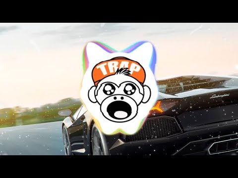 Lil Pump - Boss (WVNGTHOI Hard Trap Remix)