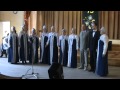ехали казаки домой 
