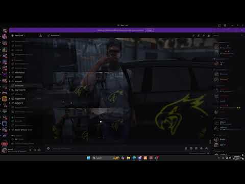 🔵|Doeski From Filthyz In New Leaf | Ep. 4 🔵