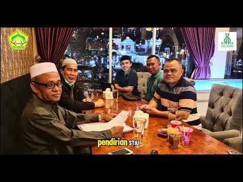 Recap Kegiatan MTsT Daarut Tahfizh Al-Ikhlas | Semester Ganjil TP 2025/2026