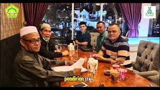 Recap Kegiatan MTsT Daarut Tahfizh Al-Ikhlas | Semester Ganjil TP 2025/2026