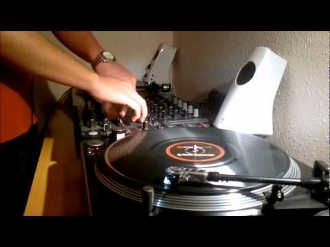 DJ hobbie - We are in heaven