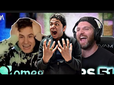 COMPLETE BREAKDOWN OF HARRY MACK OMEGLE BARS 51! I’M GOING ON OMEGLE NEXT!