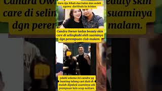 Download lagu 'Viral! Candra Kedas Beauty Pindah Agama, Tapi Suami Malah Main Belakang?!'#kedasbauty#trendingshort mp3