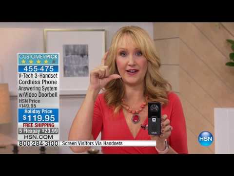 HSN | Electronic Connection featuring Dell 10.02.2016 - 05 PM