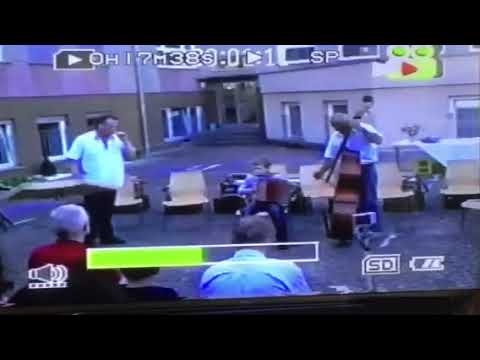 Dominik Loinig Trio 7,5 Jahre