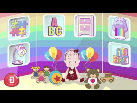 As aventuras da Baby V Lite