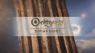Ordinance - Divine Right