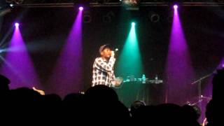 Chiddy Bang - &quot;Rebel&quot; (LIVE)