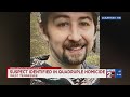 Suspect Sought In TN Quadruple Homicide