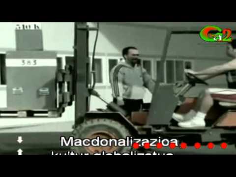 Big Beñat (Fermin Muguruza