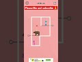 Omg BEAR AND MAN LOVE PINS GAME Viral Short Gameshorts