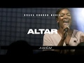 Altar Brasa Church Music Liz Johnson Com Legenda