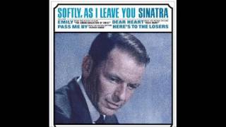 Frank Sinatra - Emily