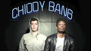 Chiddy bang - Rebel