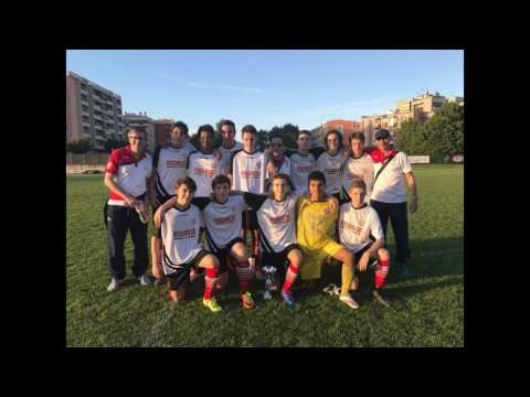 ALLIEVI B ROGOREDO 84