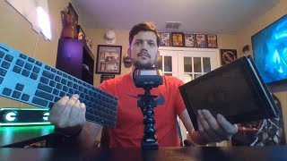 Sleep to 1 Hour of Tapping | ASMR Auditory